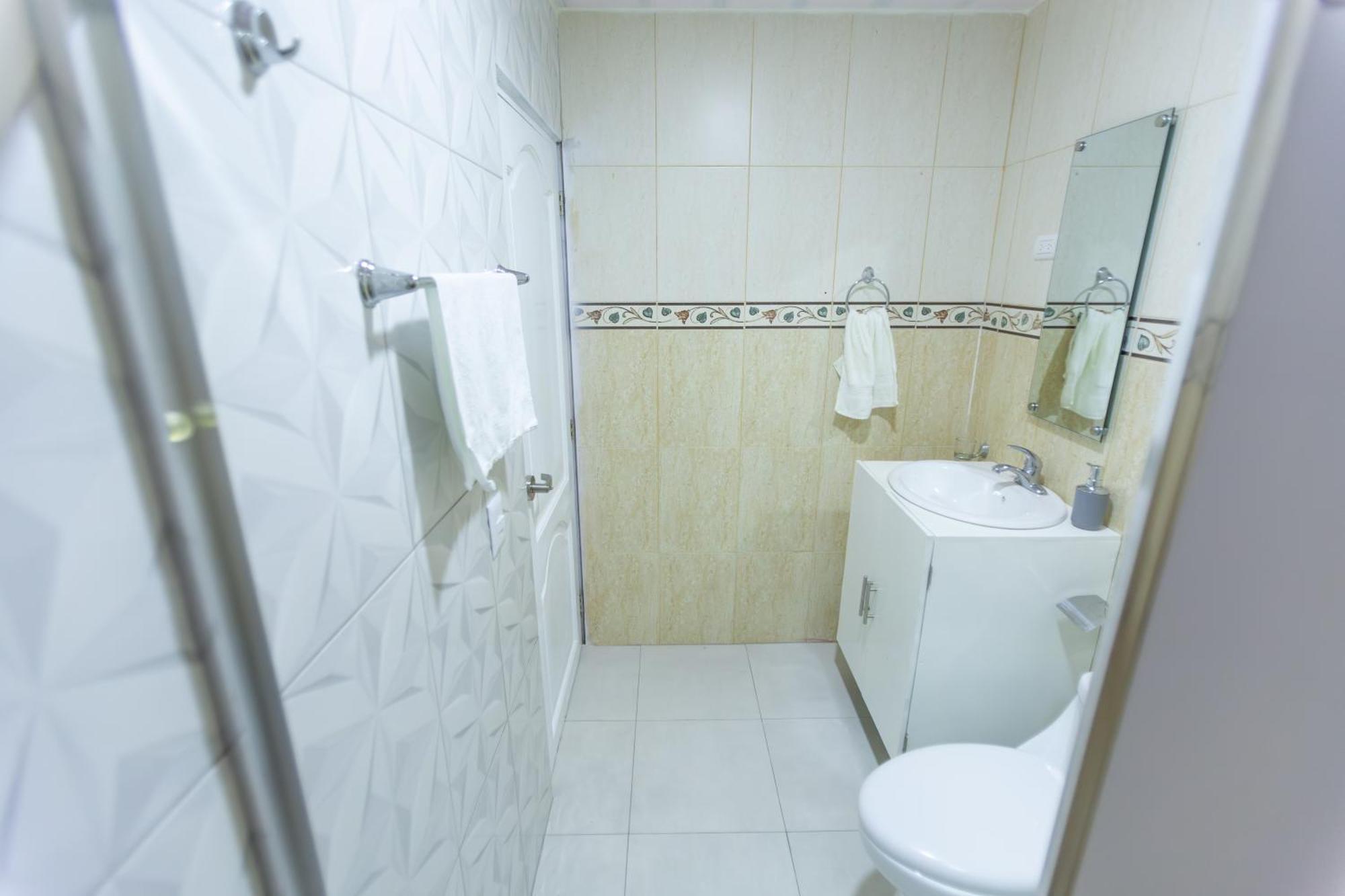 Mb Apartment - A Puerto Plata Dış mekan fotoğraf