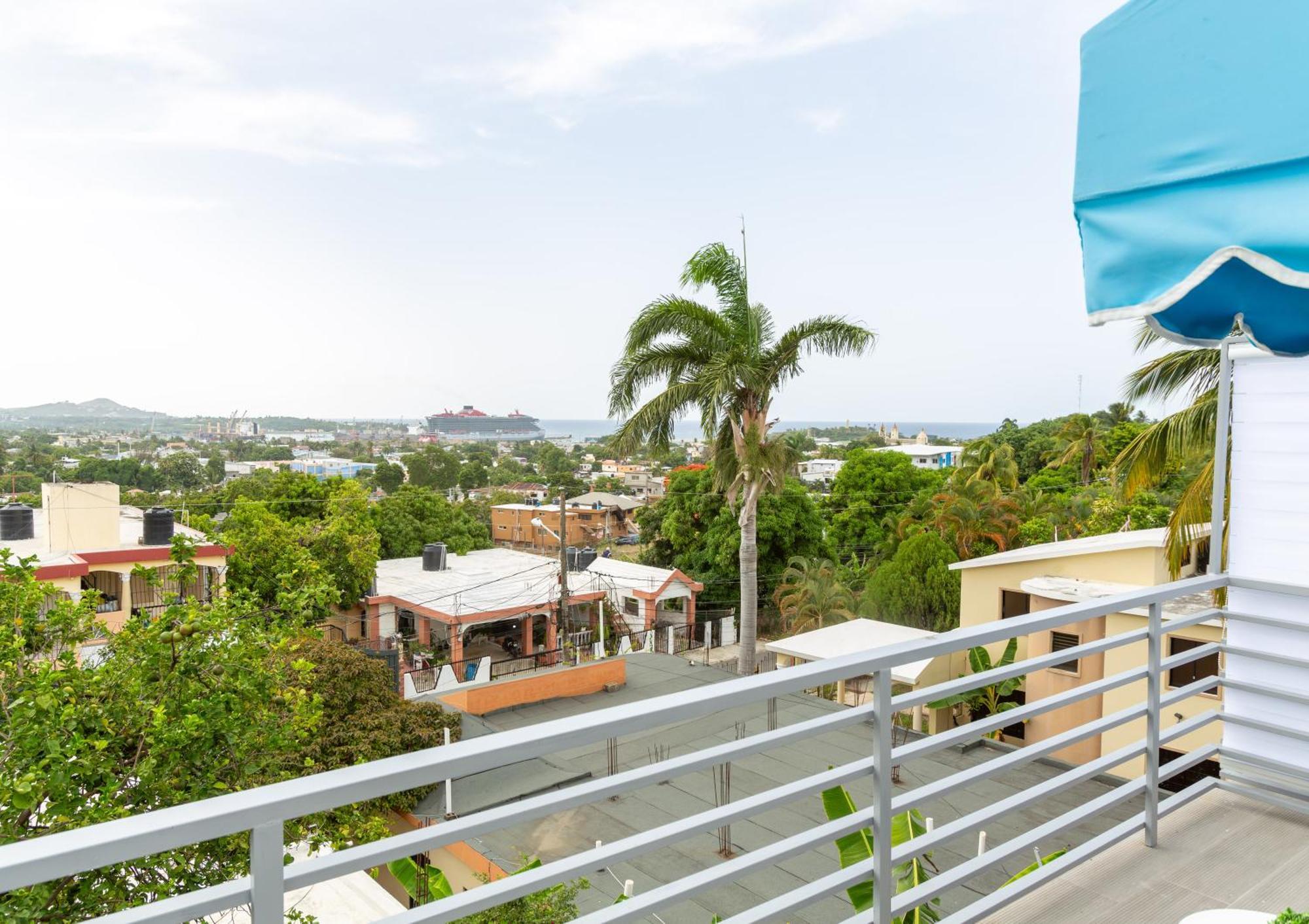 Mb Apartment - A Puerto Plata Dış mekan fotoğraf